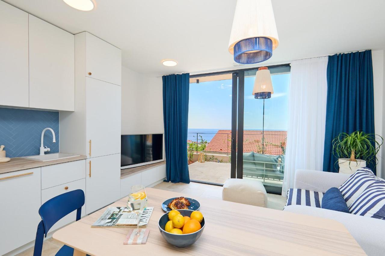 Hedera Estate Hedera Studio 1 Dubrovnik Dış mekan fotoğraf