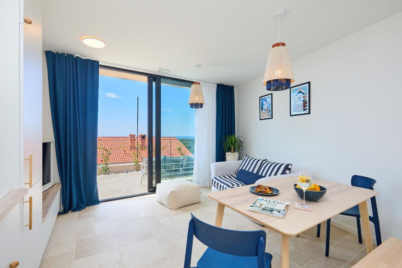 Hedera Estate Hedera Studio 1 Dubrovnik Dış mekan fotoğraf