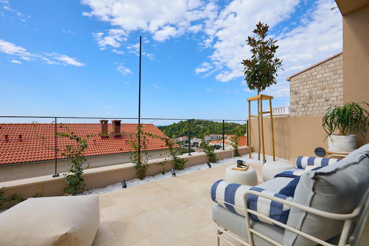 Hedera Estate Hedera Studio 1 Dubrovnik Dış mekan fotoğraf