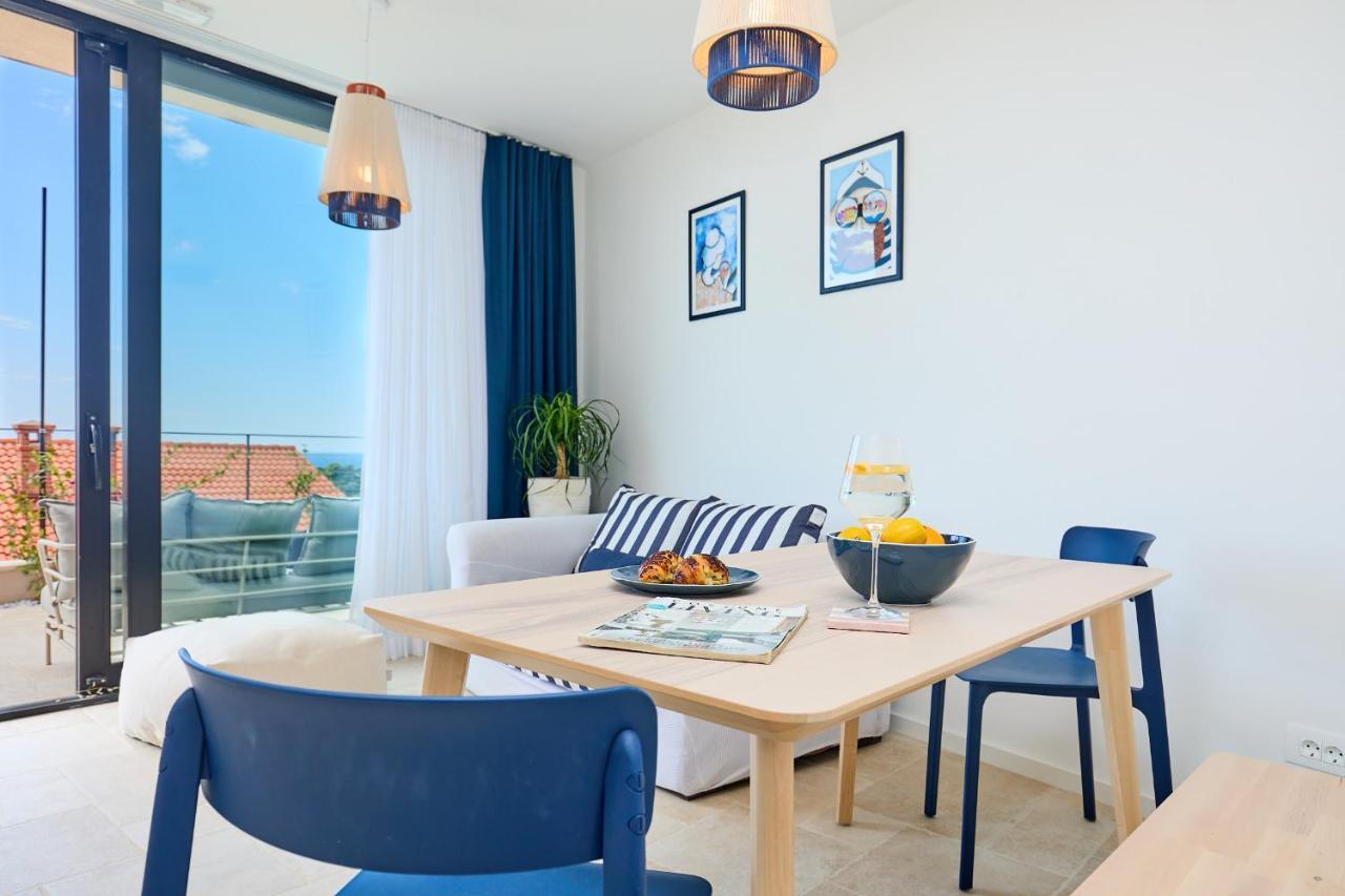 Hedera Estate Hedera Studio 1 Dubrovnik Dış mekan fotoğraf