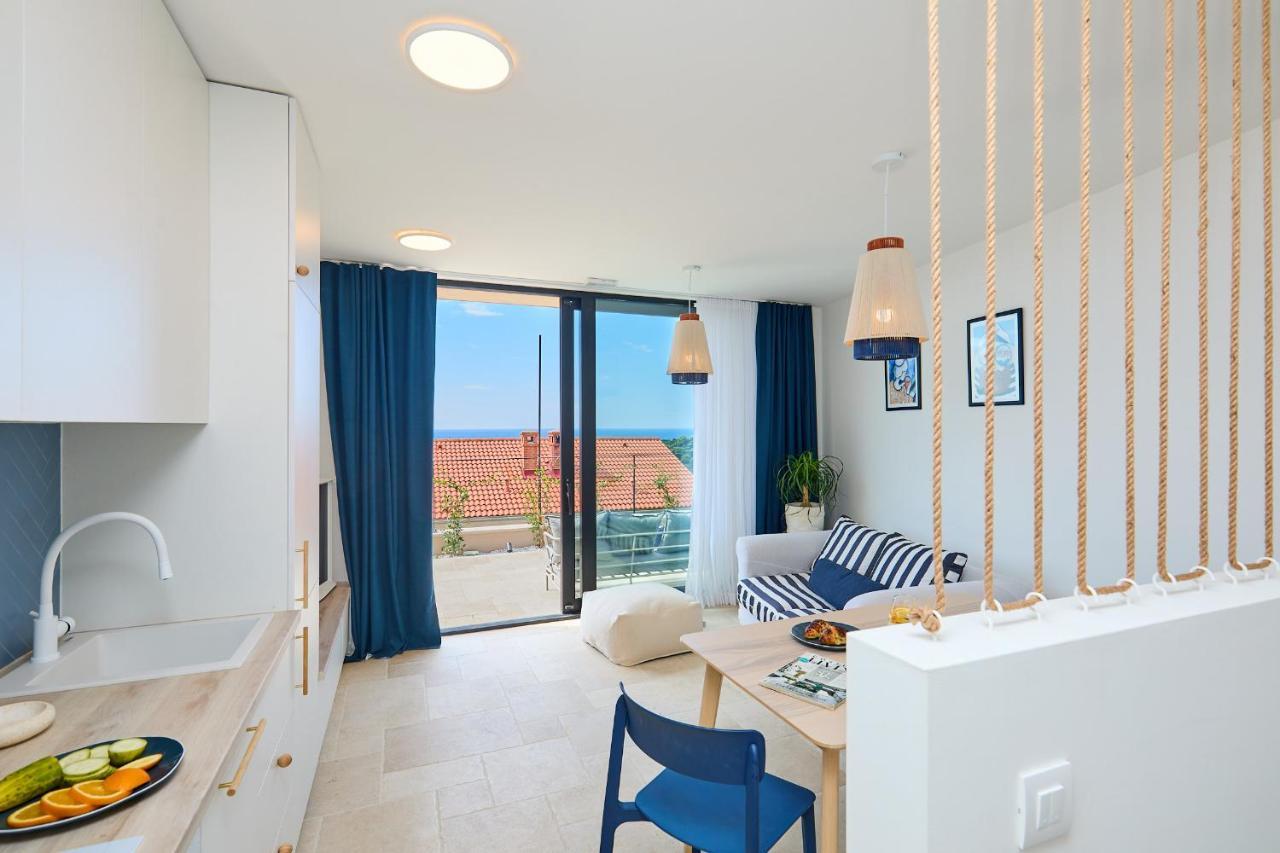 Hedera Estate Hedera Studio 1 Dubrovnik Dış mekan fotoğraf