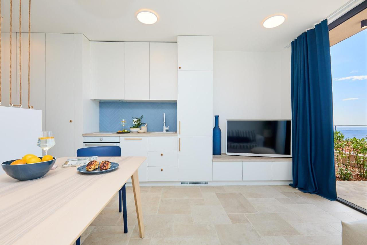 Hedera Estate Hedera Studio 1 Dubrovnik Dış mekan fotoğraf