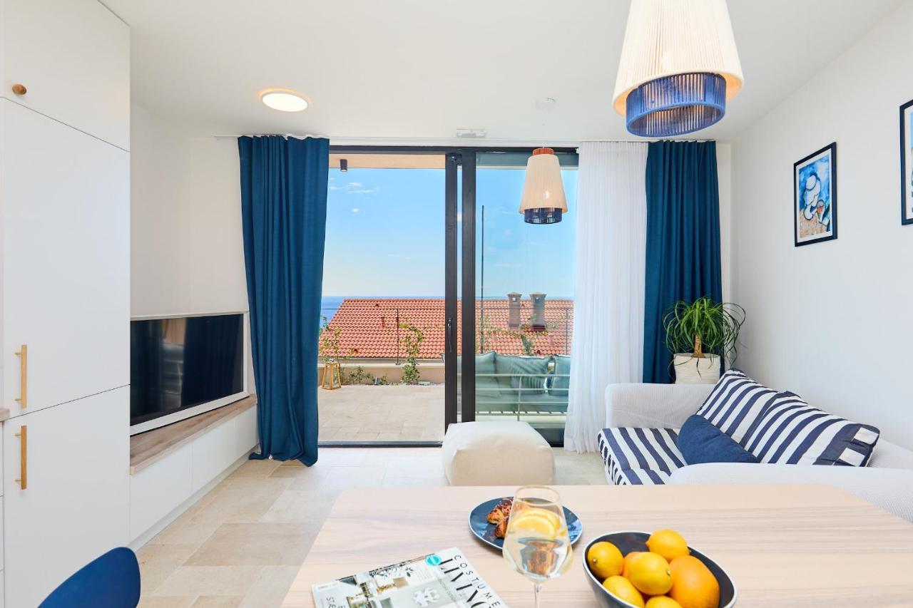 Hedera Estate Hedera Studio 1 Dubrovnik Dış mekan fotoğraf