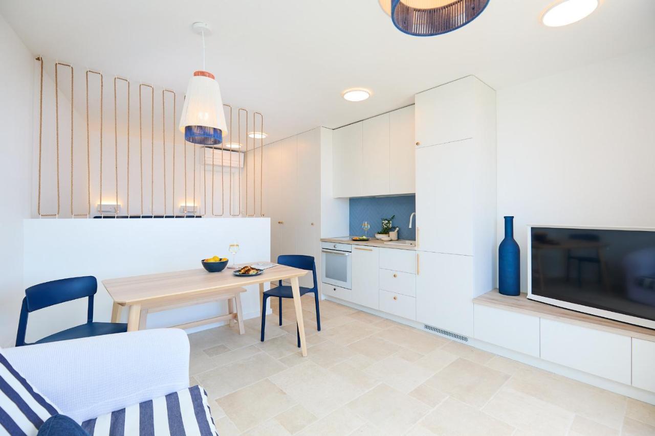 Hedera Estate Hedera Studio 1 Dubrovnik Dış mekan fotoğraf