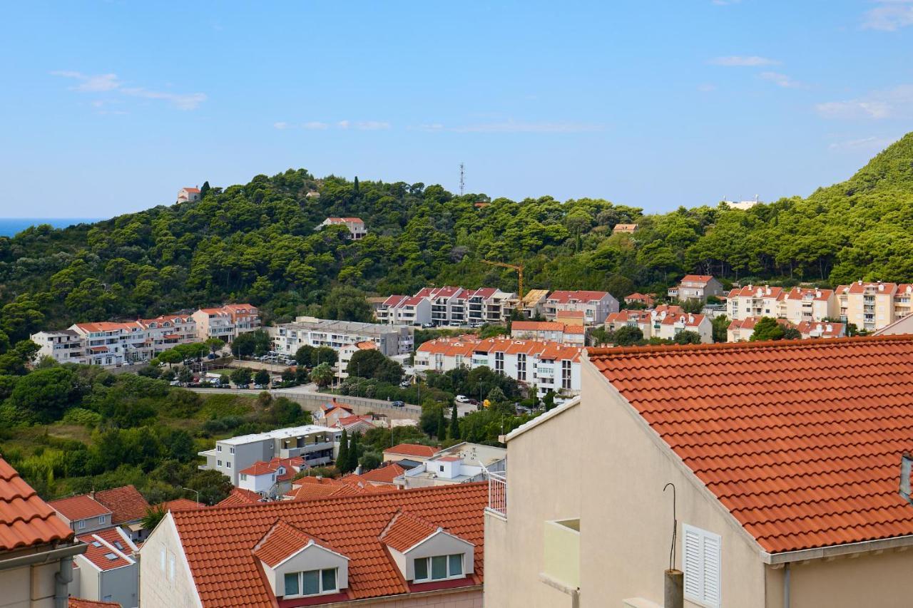 Hedera Estate Hedera Studio 1 Dubrovnik Dış mekan fotoğraf